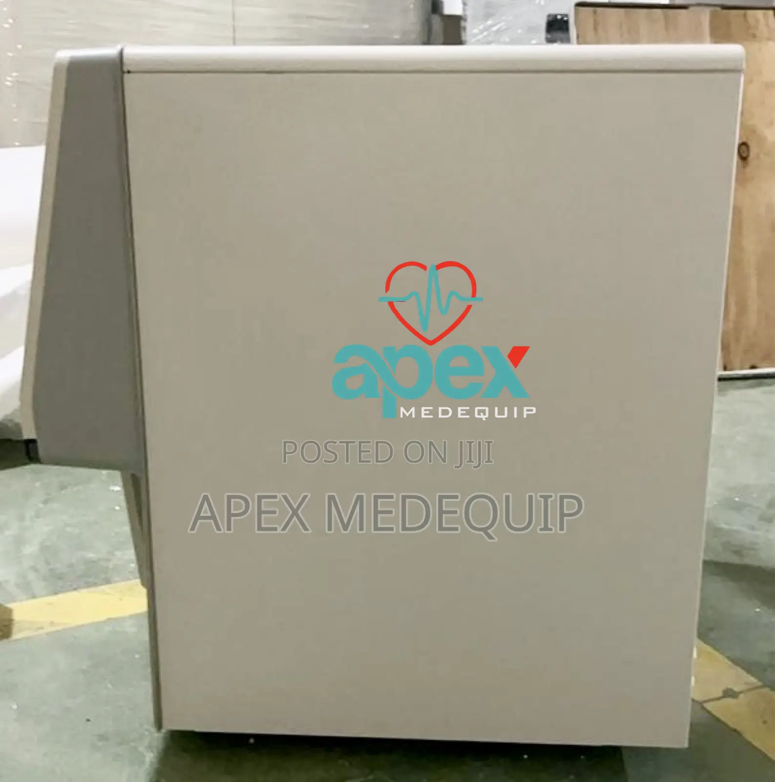 Mindray BC 5000 5-Part Auto Hematology Analyzer (Homeused)