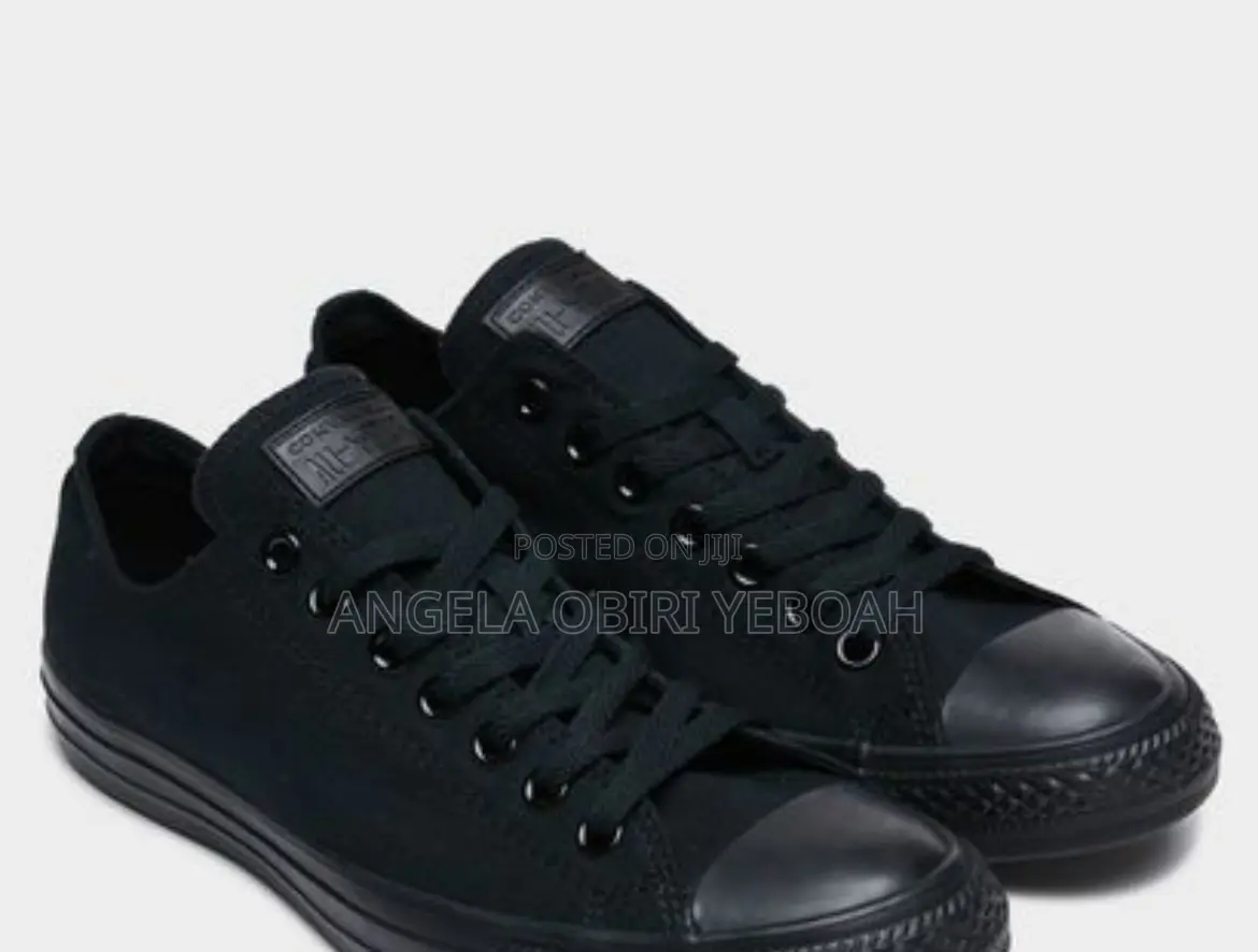 Converse/All Star
