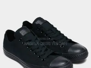 Converse/All Star