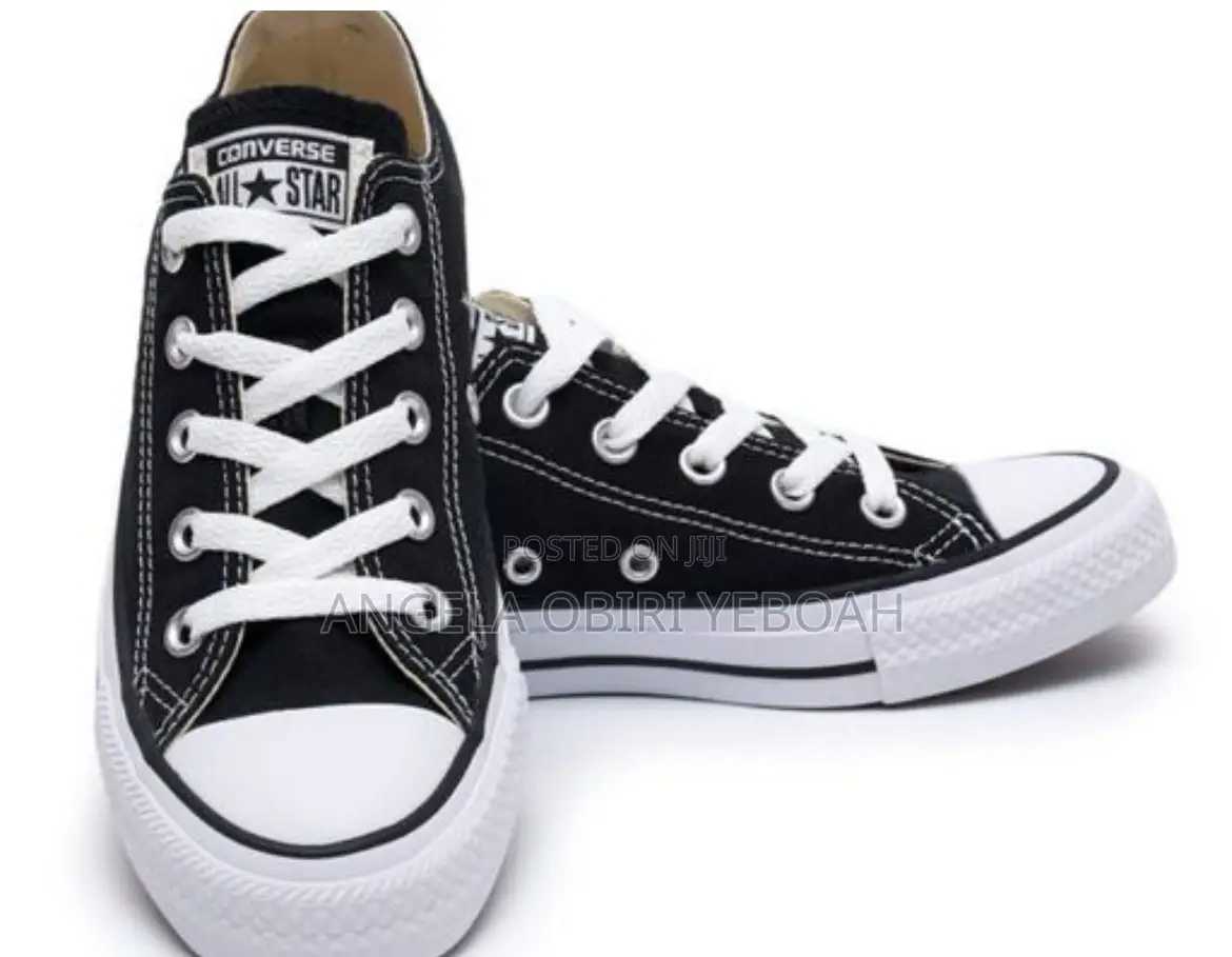 Converse/All Star