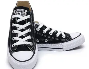 Converse/All Star