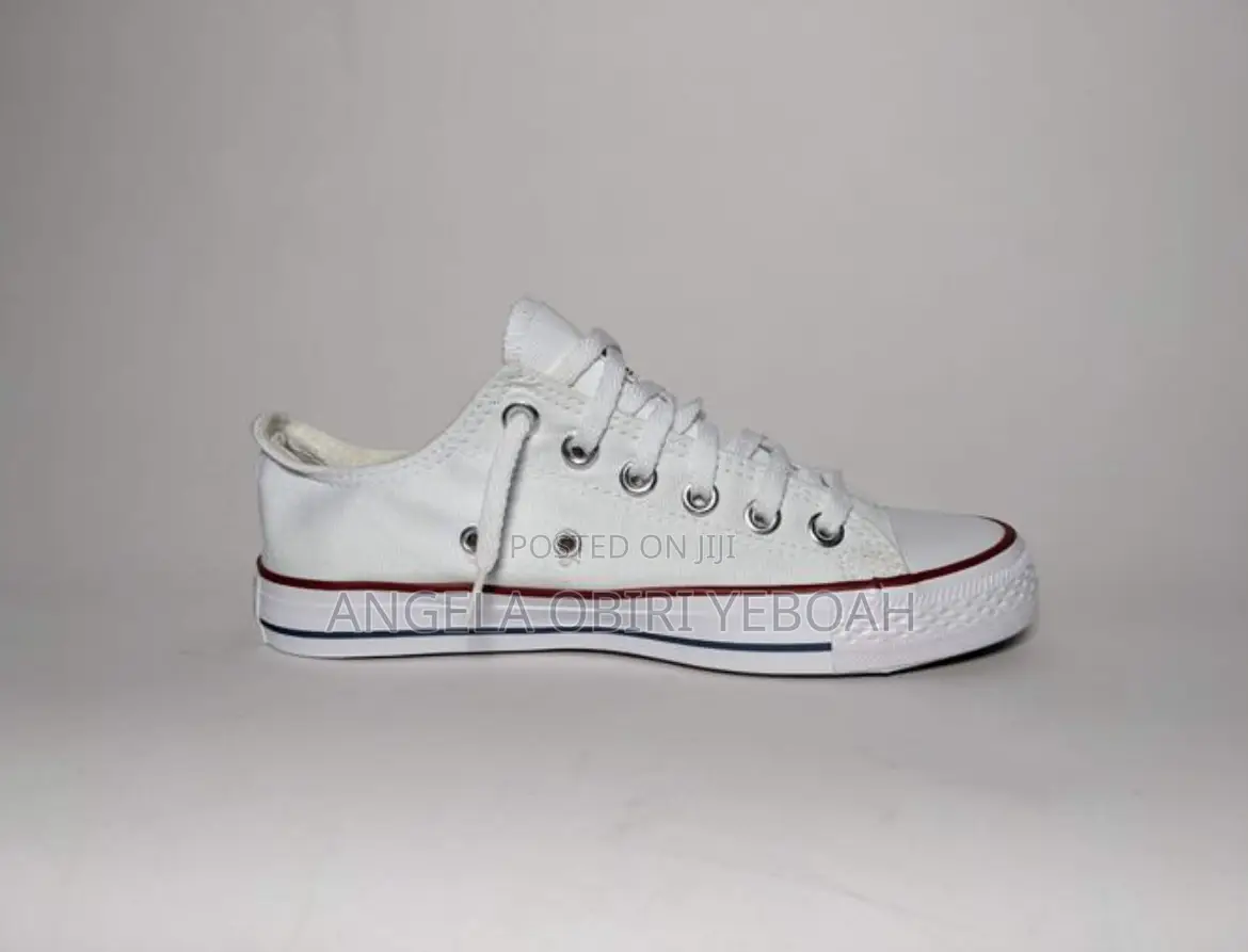 Converse/All Star