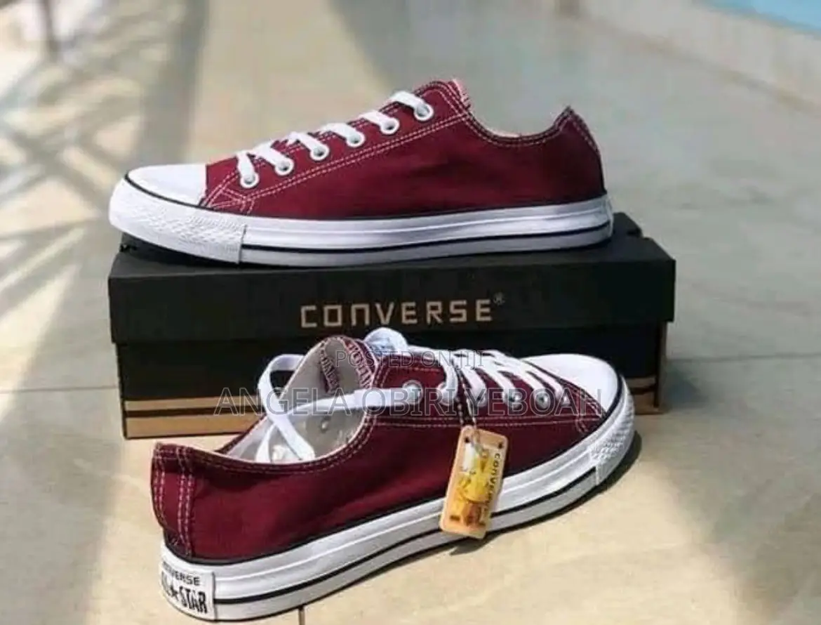 Converse/All Star