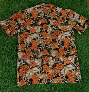 New Trendy Men's Beach and Club Shirts for Sale at Tryahu