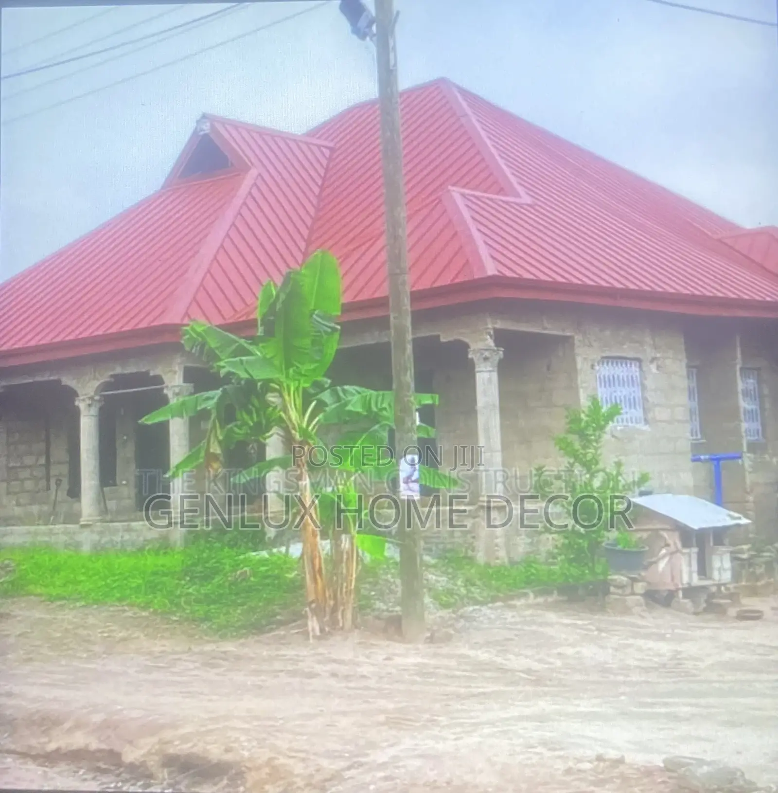 Roofing/General Construction