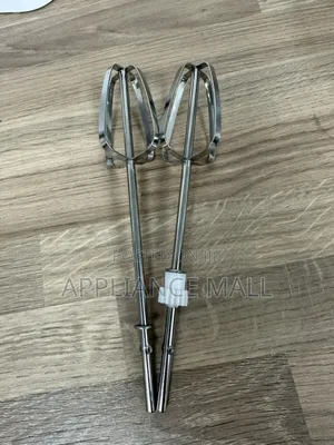 Hand and Stand Mixer Uk