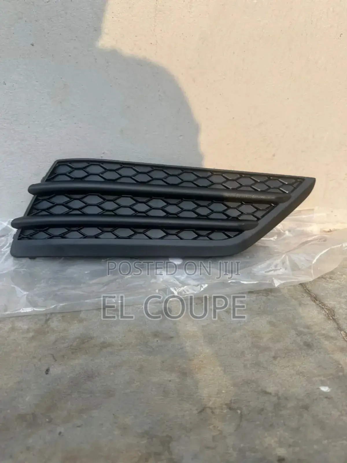 Honda Pilot 2016-19 Fog Lights Cover