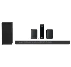 Best Buy for Less Sp7r Sound Bar