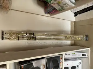 Adjustable Extendable Curtain Rod/Bar