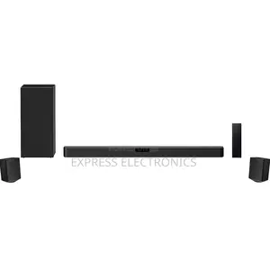 Call  and Place Order for Sp7r Sound Bar