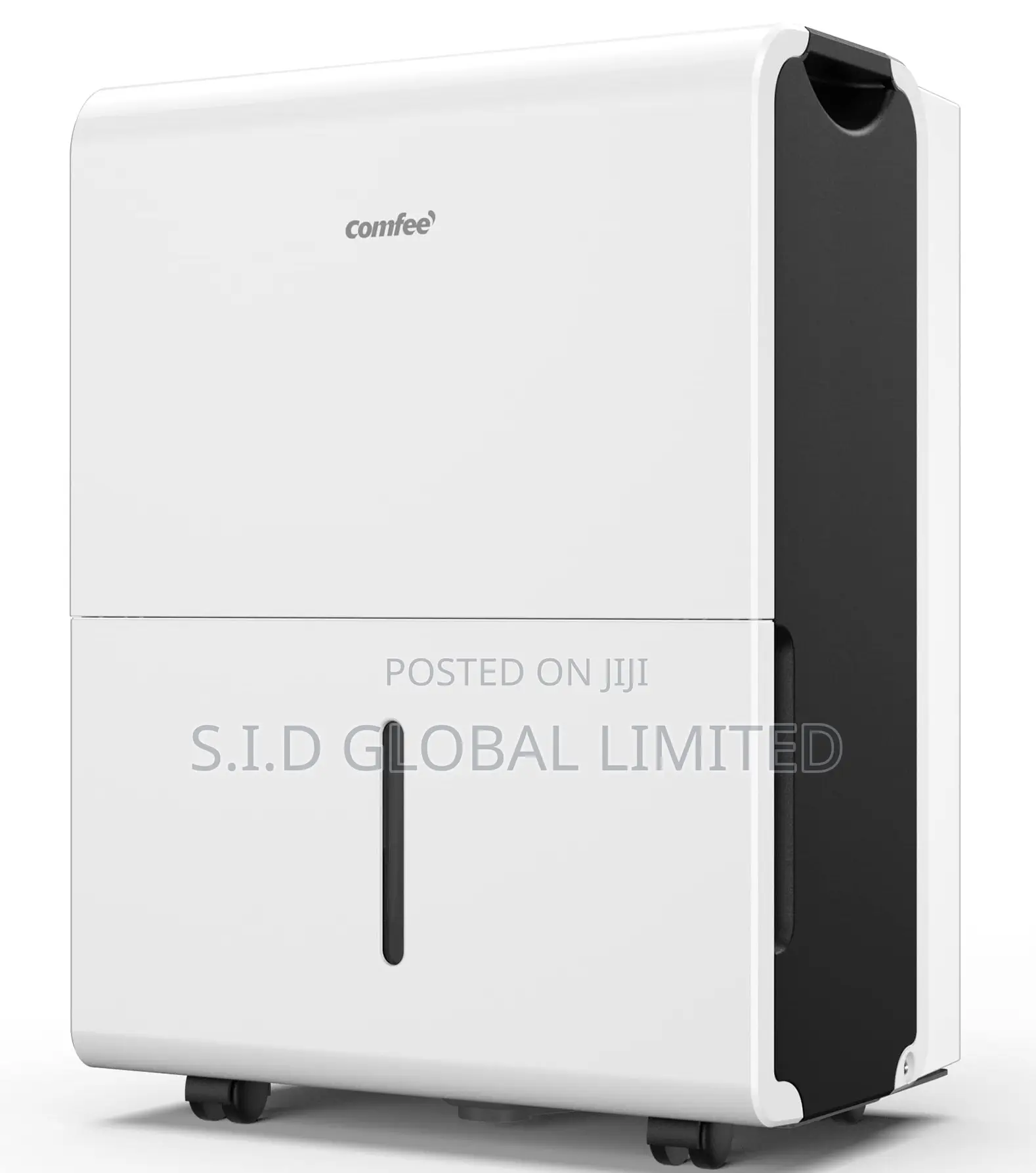 Make Room Warm With MIDEA-30LTR-DEHUMIDIFIER-MDDP-30DEN7
