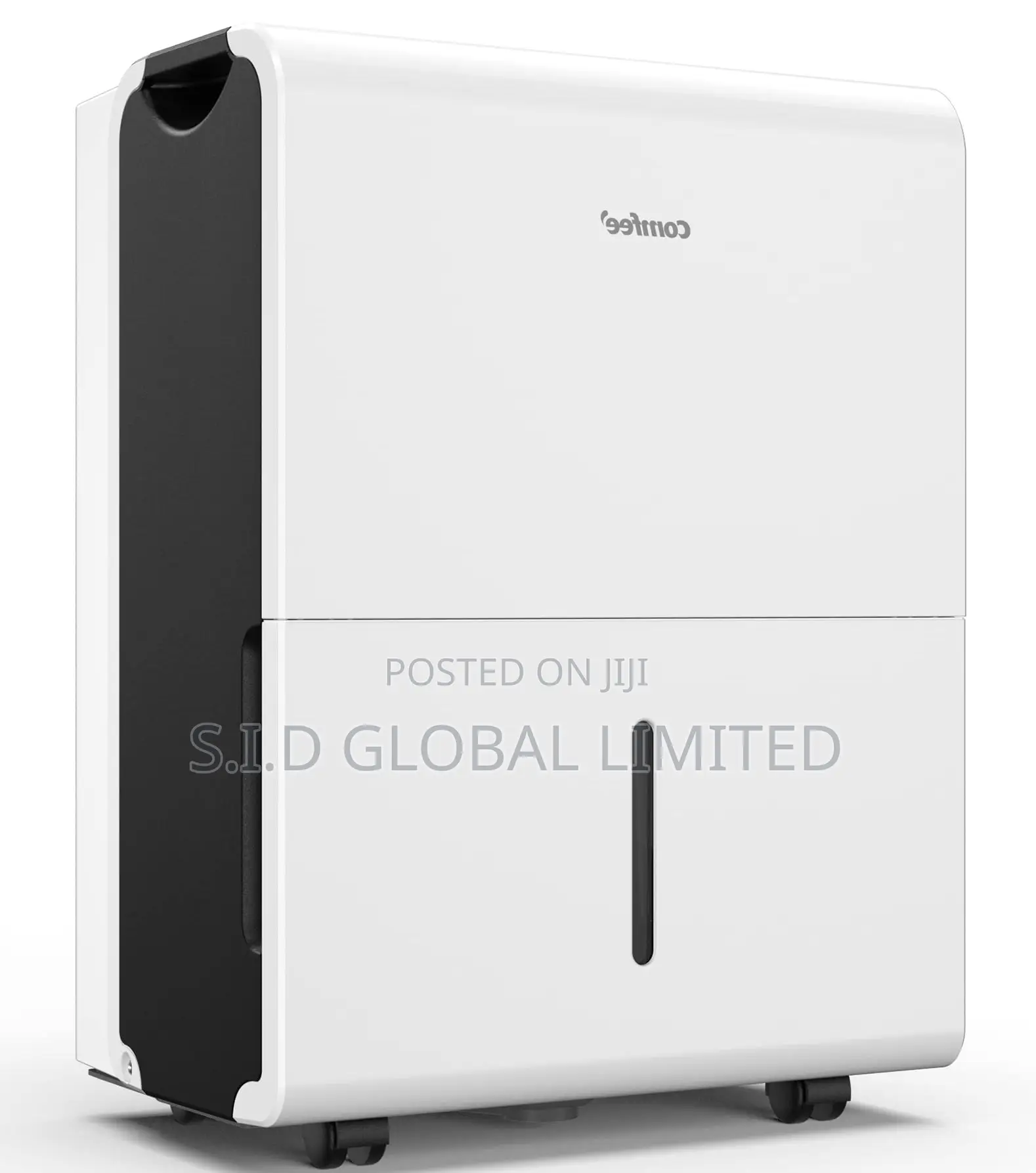 Enjoy Good Climate With MIDEA-30LTR-DEHUMIDIFIER-MDDP-30DEN7