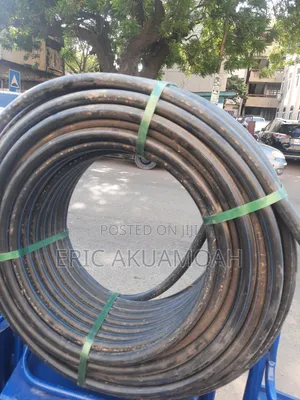 3/4" P.E Pipe