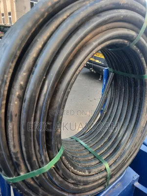 3/4" P.E Pipe