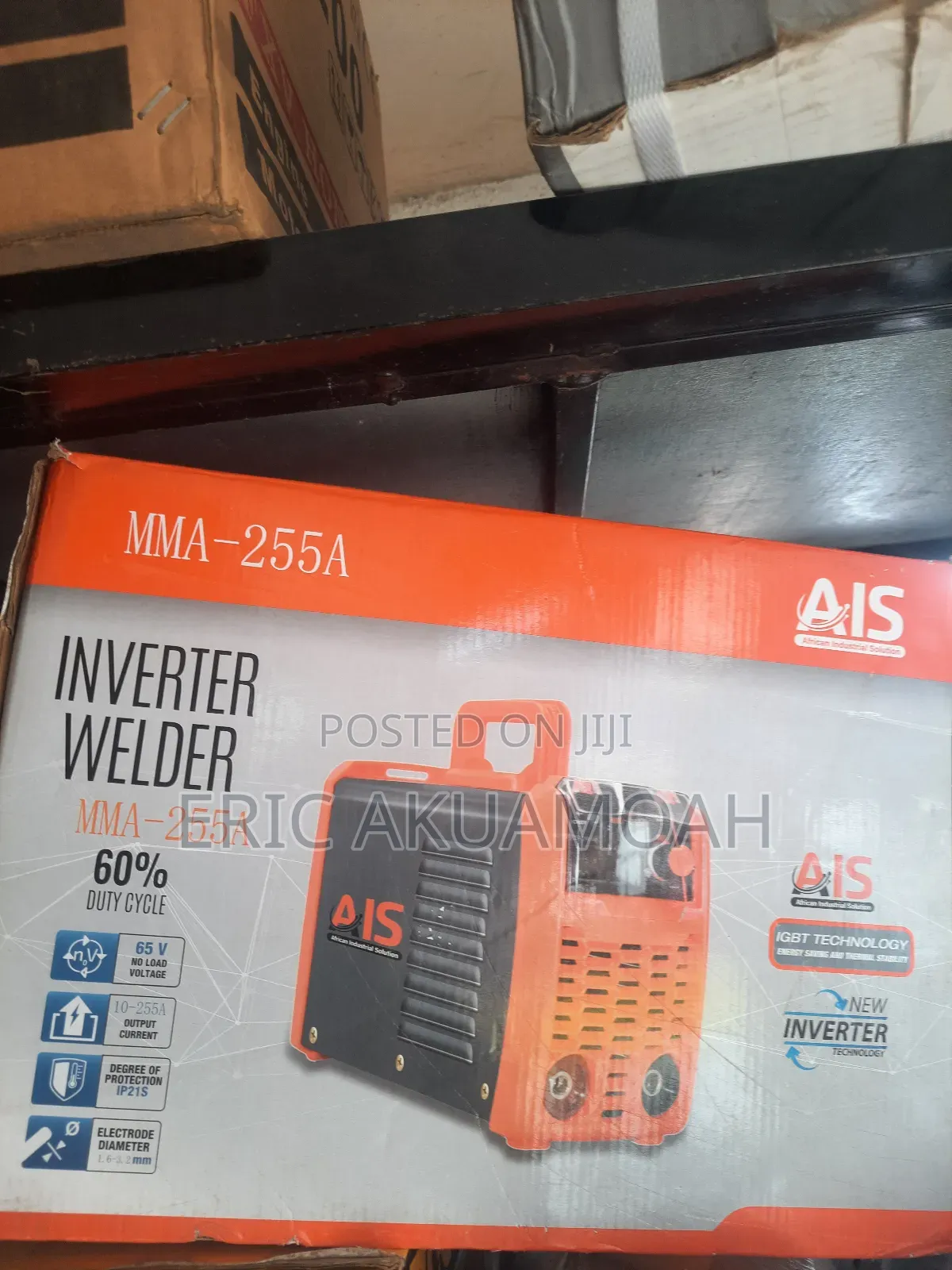 Welding Machine