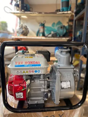 Wp30x FXV Honday Water Pump