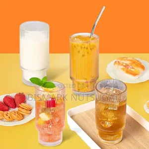 Juice Glass/Cup For Sale