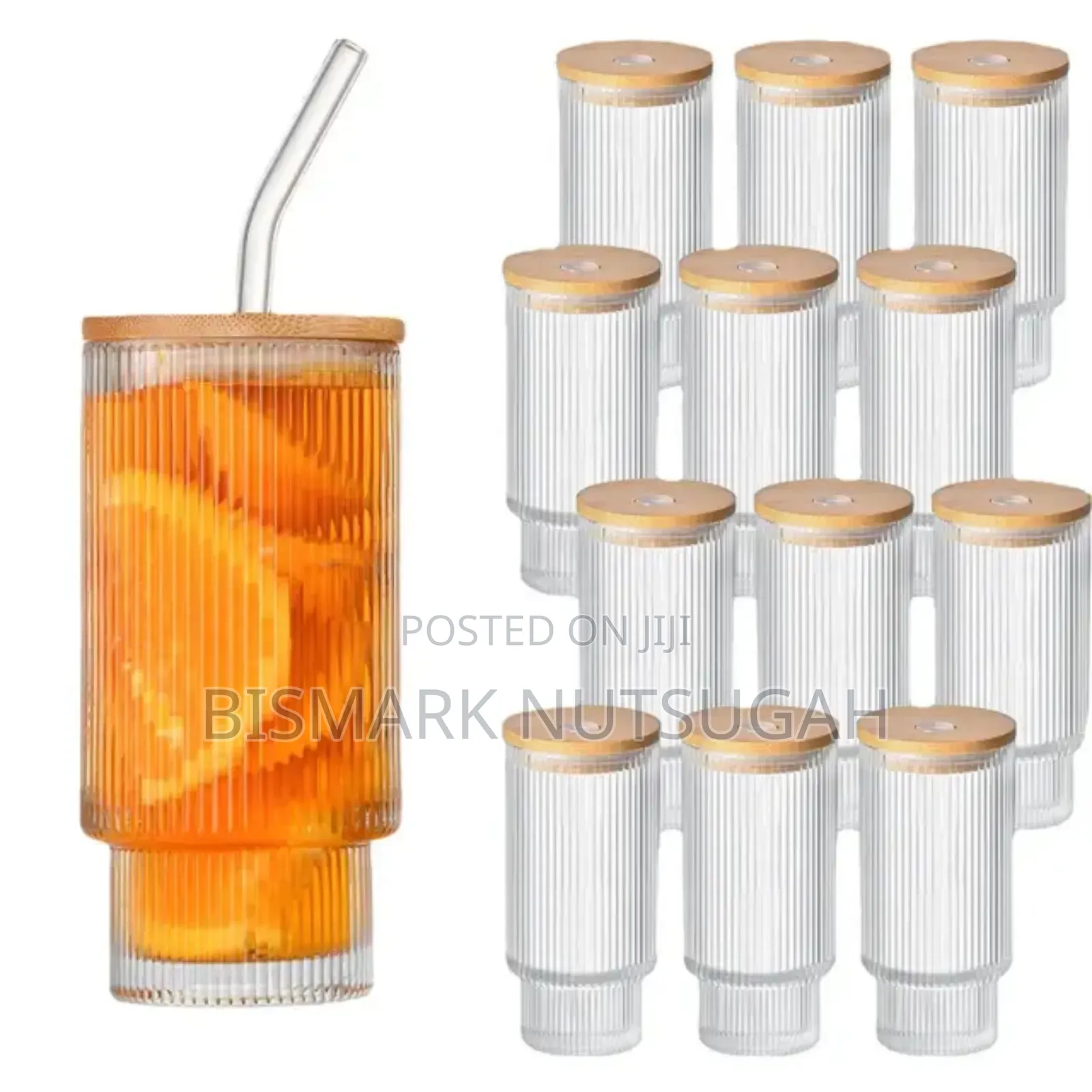 Juice Glass/Cup For Sale