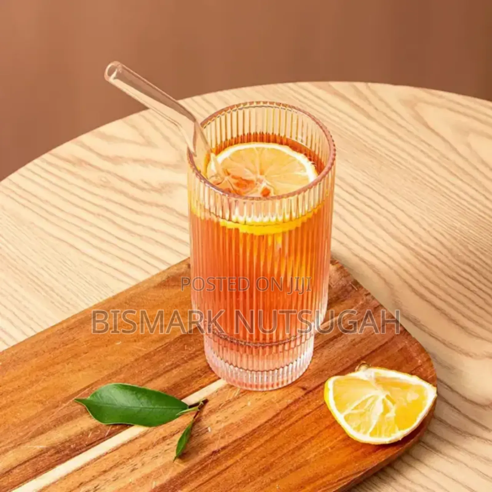 Juice Glass/Cup For Sale