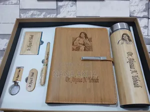 Customized Gift Set