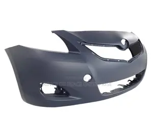 Toyota Yaris 2007 2008 2009 2010 2011 Front Bumper