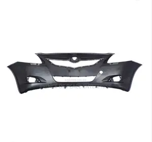 Toyota Yaris 2007 2008 2009 2010 2011 Front Bumper