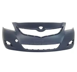 Toyota Yaris 2007 2008 2009 2010 2011 Front Bumper