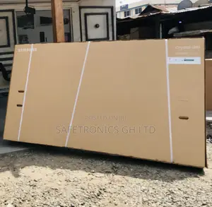 Lastest 98 Inch Led Smart Samsung DU90 UHD Tv