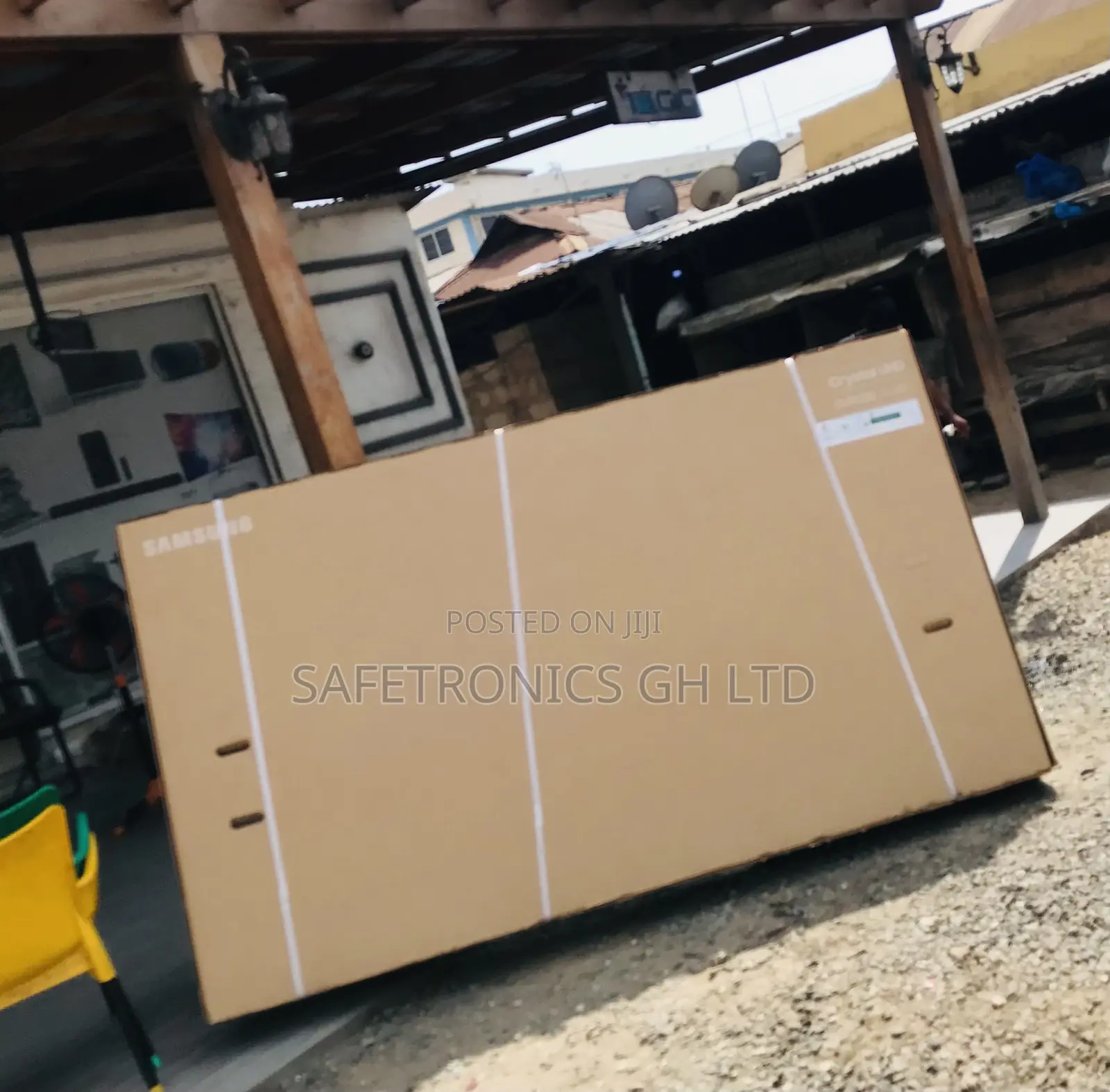 High Quality Samsung Led UHD Smart 98 Inch DU90 Tv
