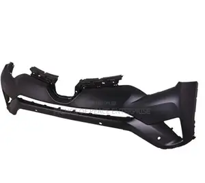 Toyota RAV 4 2016 2017 2018 Front Bumper Lower and Upper