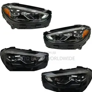 Mercedes Benz W206 Headlights 2021-2023