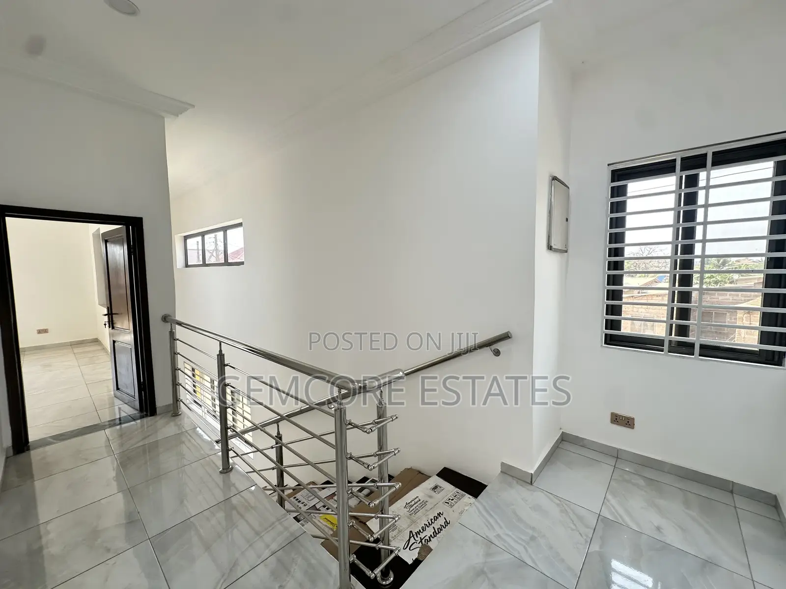 4bdrm House in Highways, Ashaley Botwe for sale