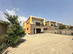 4bdrm House in Highways, Ashaley Botwe for sale