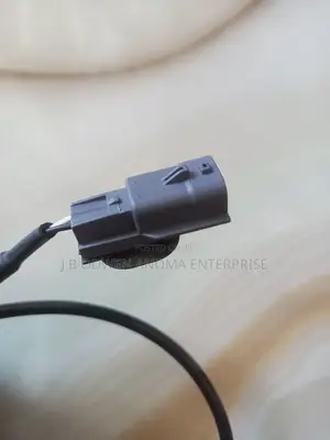Nissan Juke Front Abs Sensor