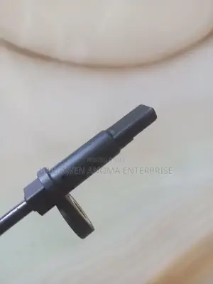 Nissan Juke Front Abs Sensor