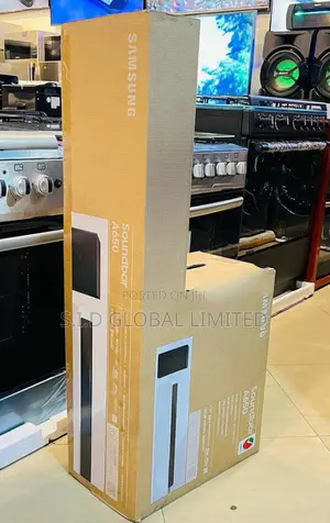 Rediscover the Joy of SAMSUNG-3.1-INCHE-430-WATT-SOUNDBAR