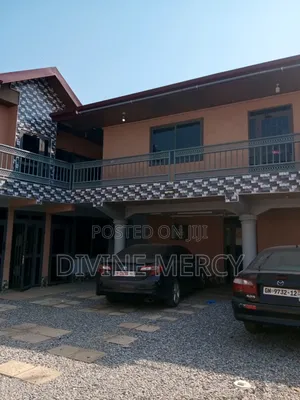 1bdrm Apartment in Winger, Awutu Senya East Municipal for rent