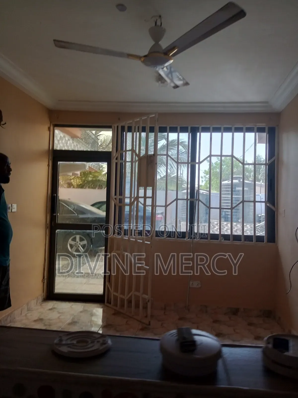 1bdrm Apartment in Winger, Awutu Senya East Municipal for rent