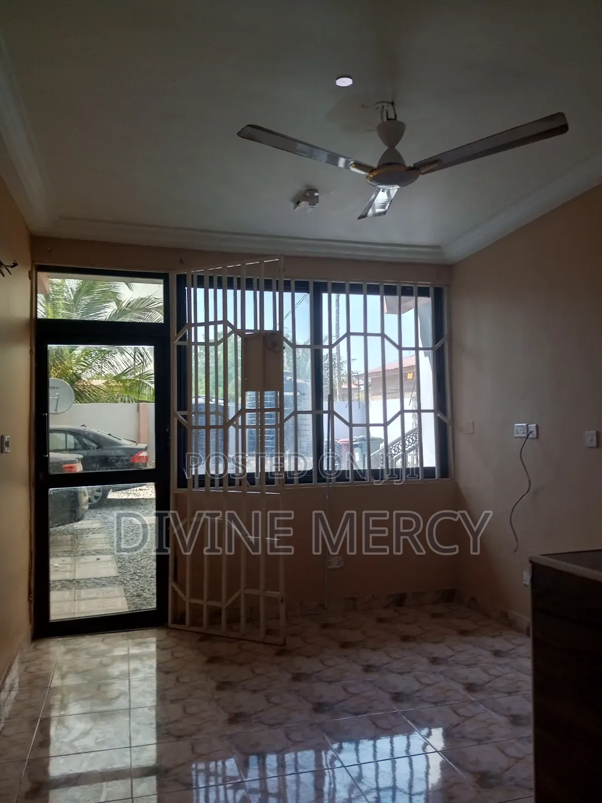 1bdrm Apartment in Winger, Awutu Senya East Municipal for rent