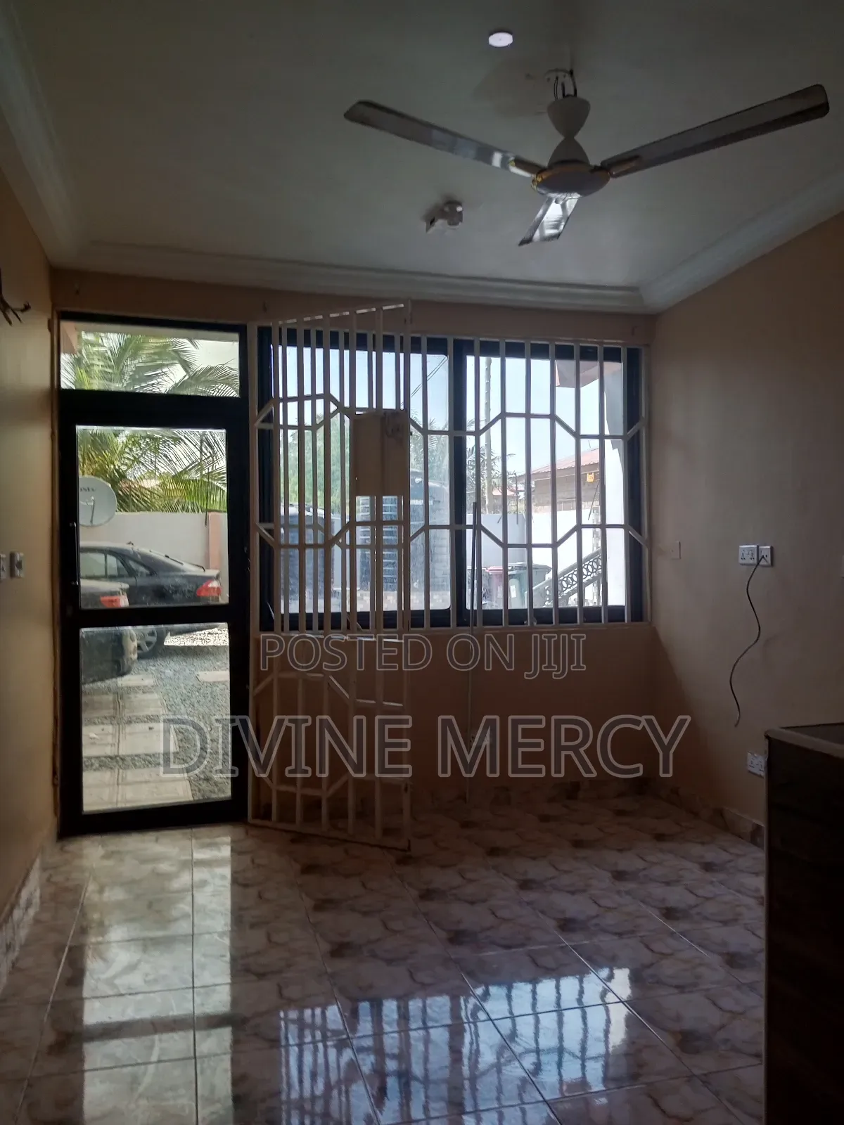 1bdrm Apartment in Winger, Awutu Senya East Municipal for rent