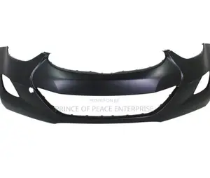 Hyundai Elantra 2011 2012 2013 Front Bumper