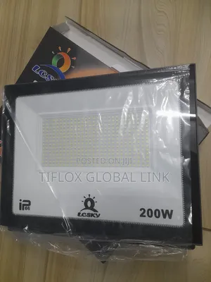 Flood Light 200w