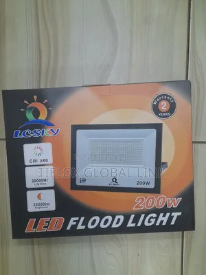 Flood Light 200w