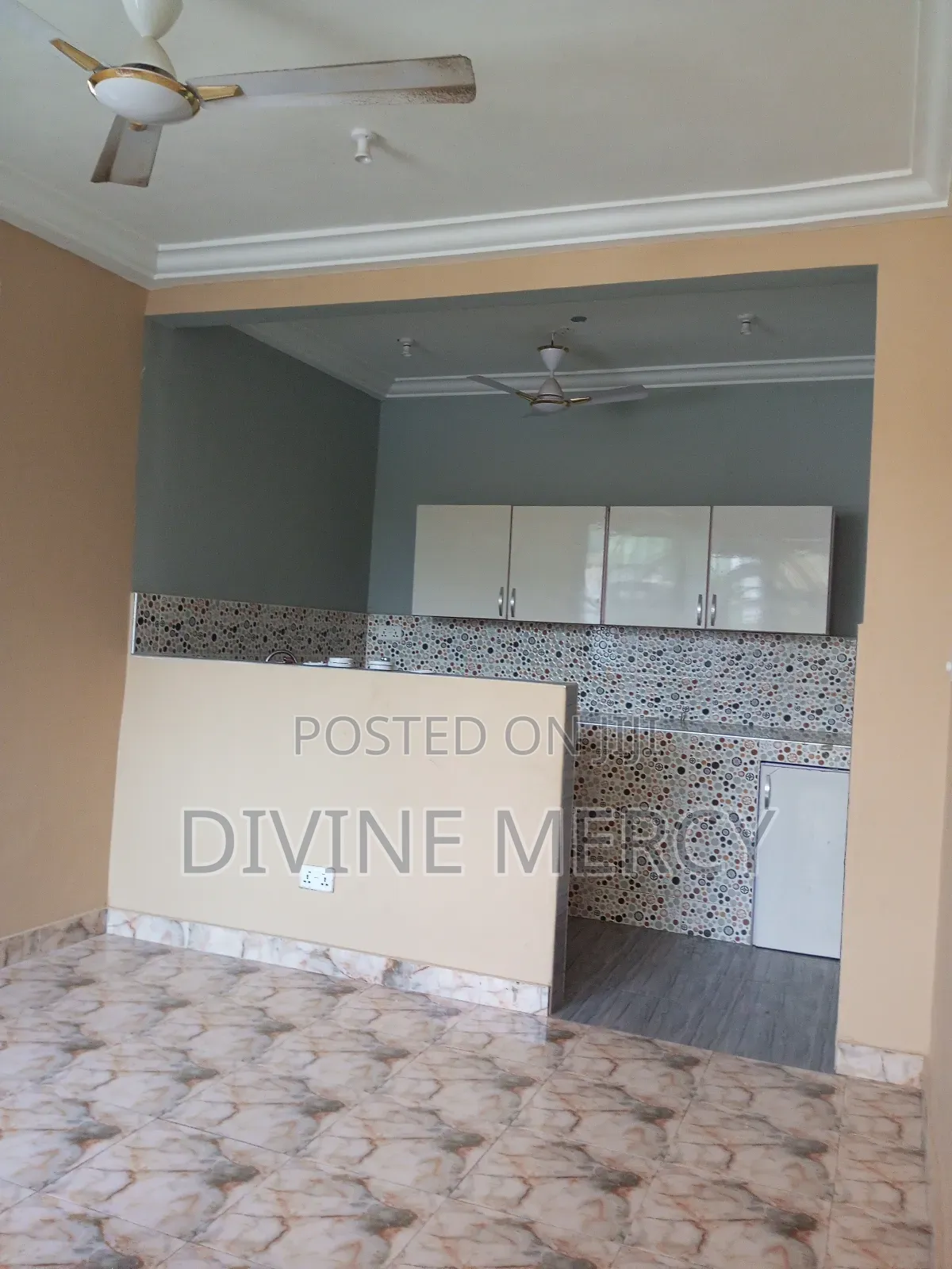 1bdrm Apartment in Winger, Awutu Senya East Municipal for rent