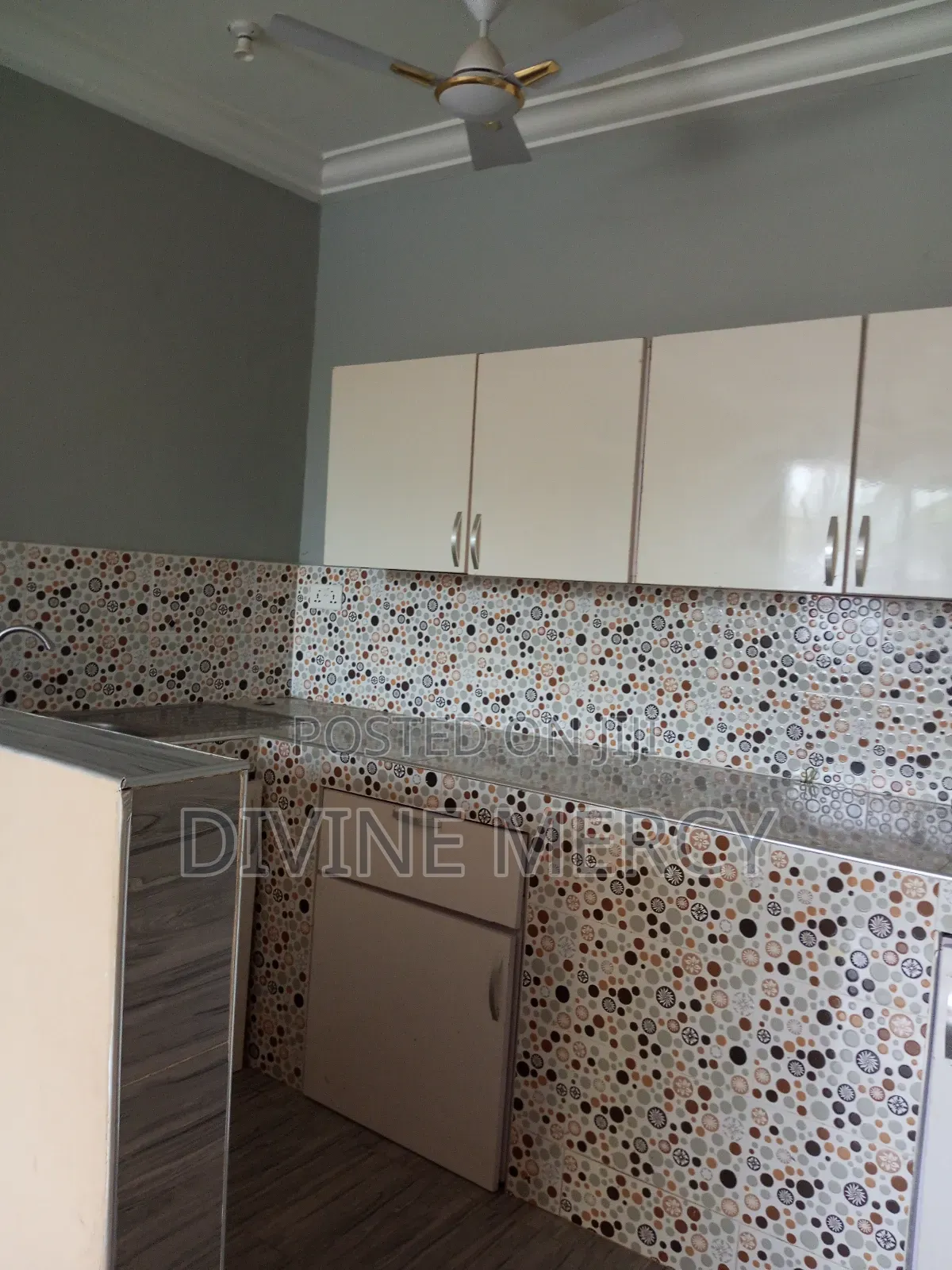 1bdrm Apartment in Winger, Awutu Senya East Municipal for rent