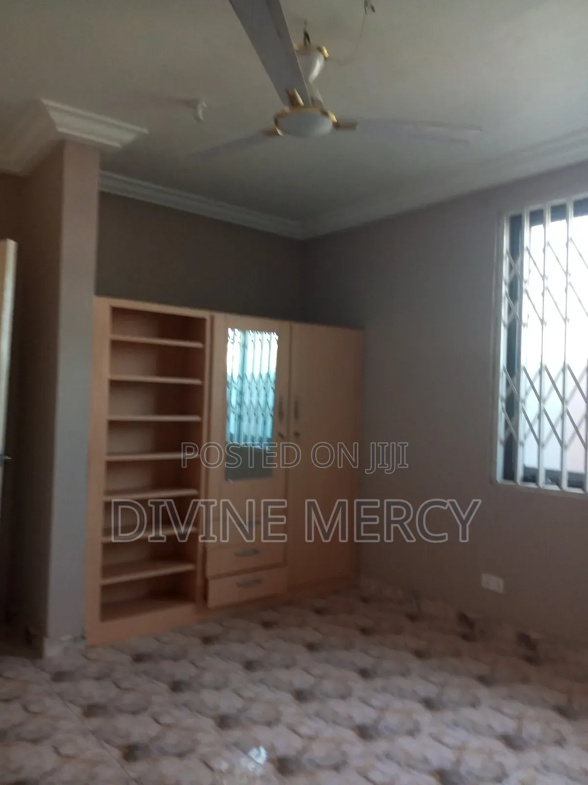 1bdrm Apartment in Winger, Awutu Senya East Municipal for rent