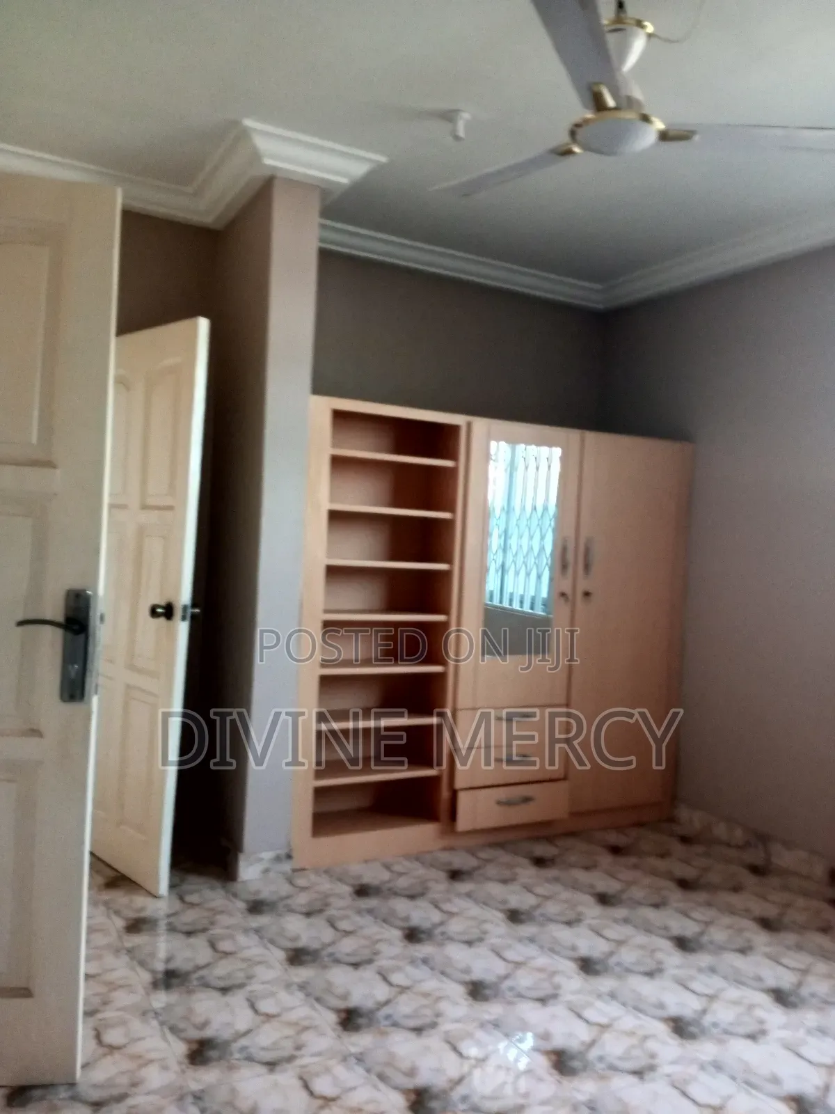 1bdrm Apartment in Winger, Awutu Senya East Municipal for rent