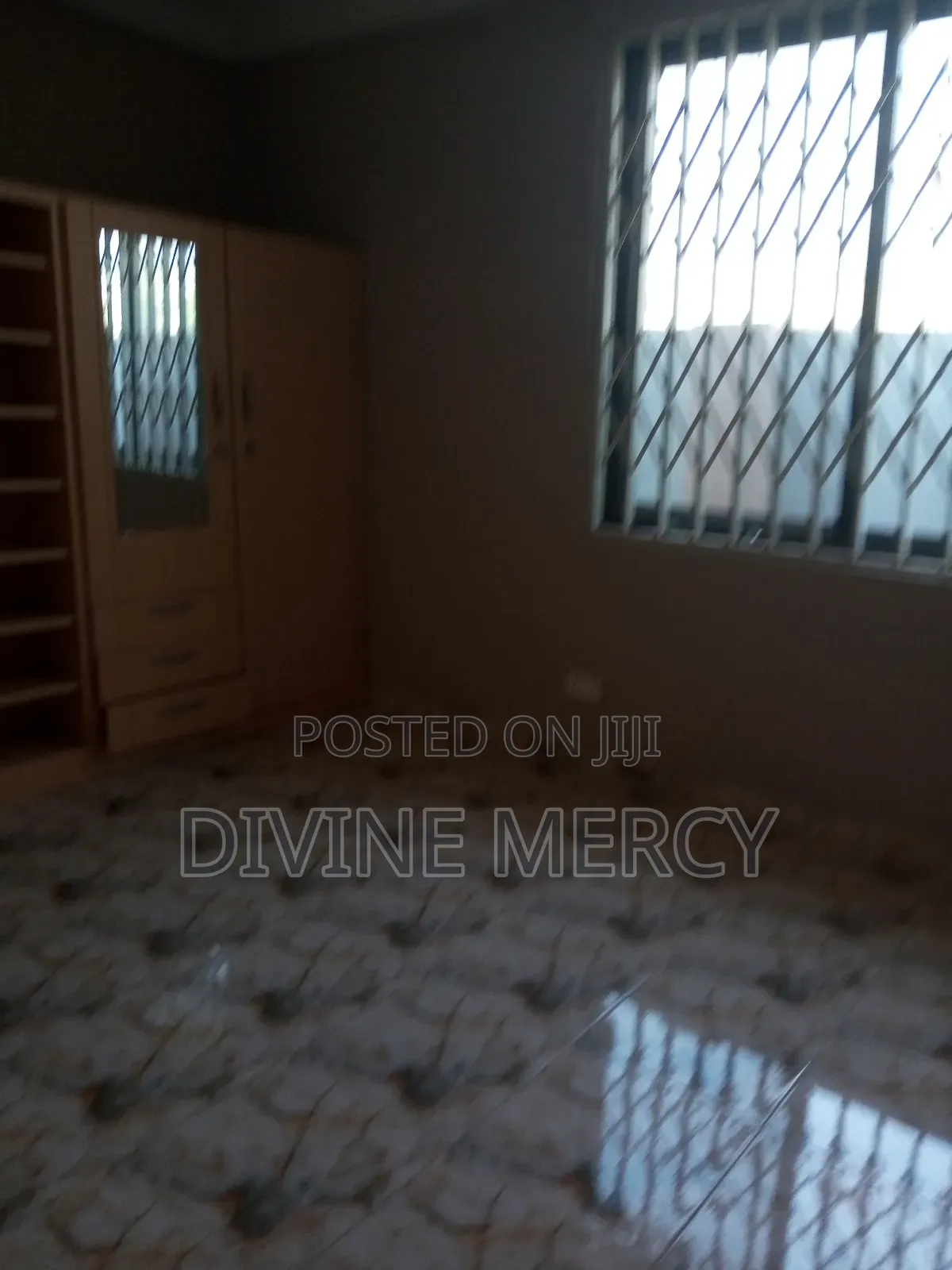 1bdrm Apartment in Winger, Awutu Senya East Municipal for rent