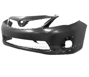 Toyota Corolla 2011 2012 2013 Front Bumper