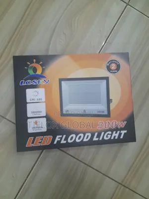 Flood Light 200w